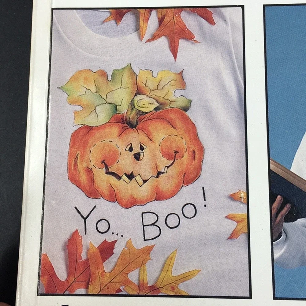 Leisure Arts vintage 1994